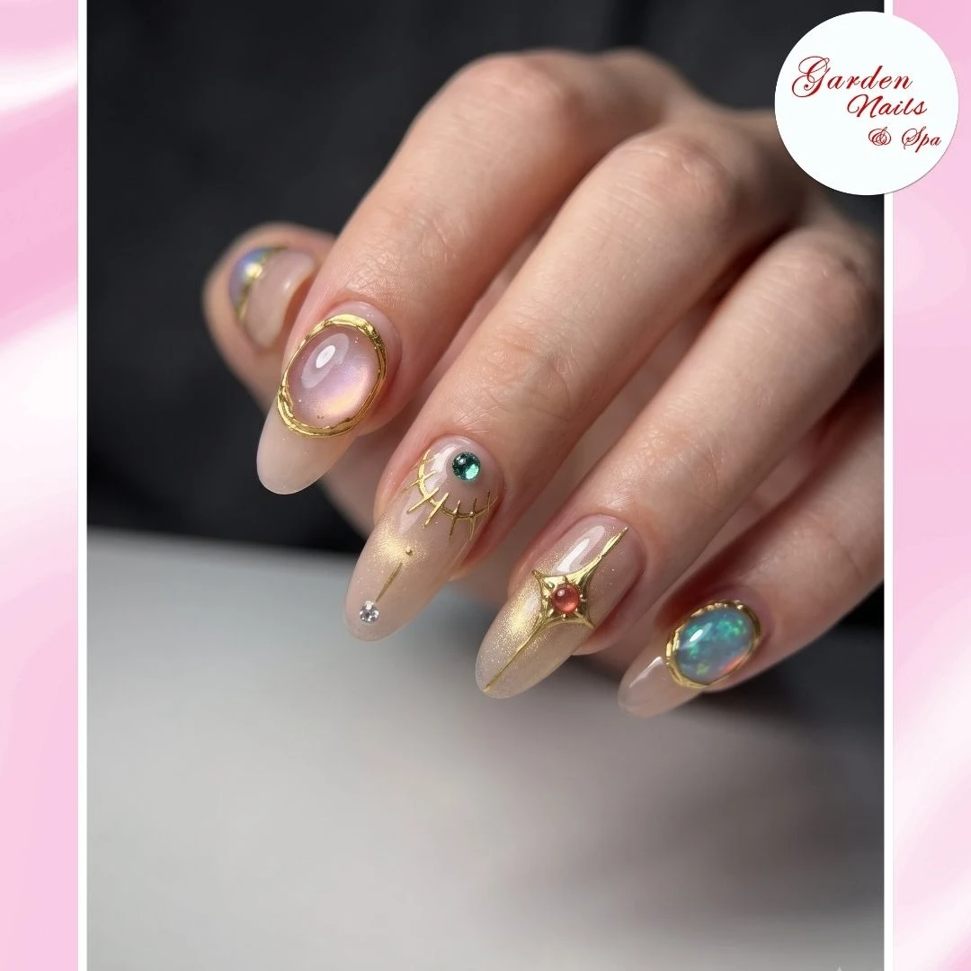 Must Try Nail Designs September 23 2026